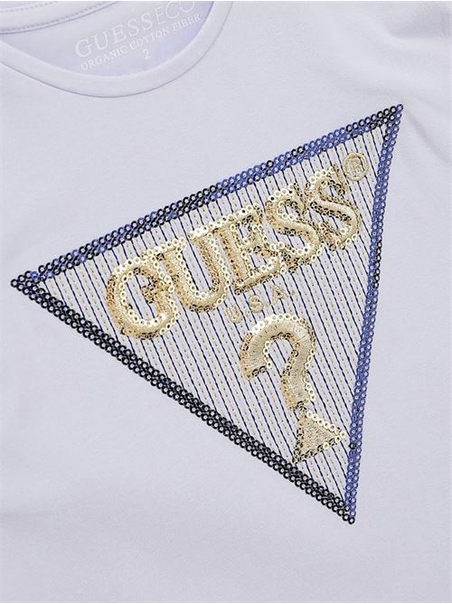 SS T-SHIRT GUESS | K4GI11K6YW4/G7S1