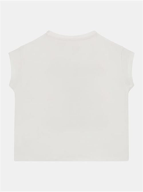 SS T-SHIRT GUESS | K4GI24K6YW4/G011