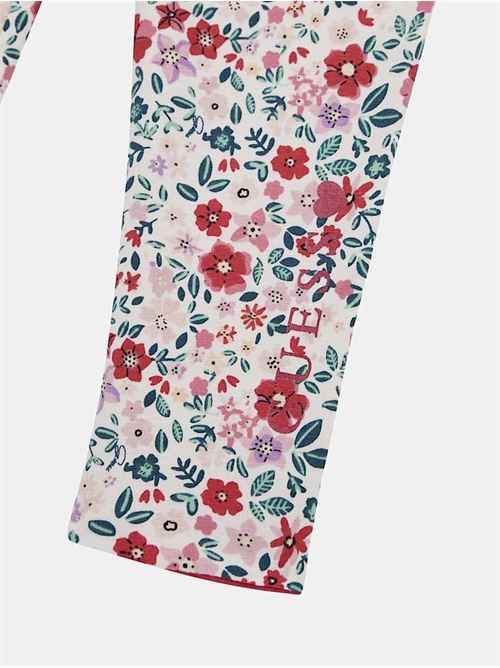 REVERSIBLE LEGGINGS GUESS | K4RB00K6YW3/PN85
