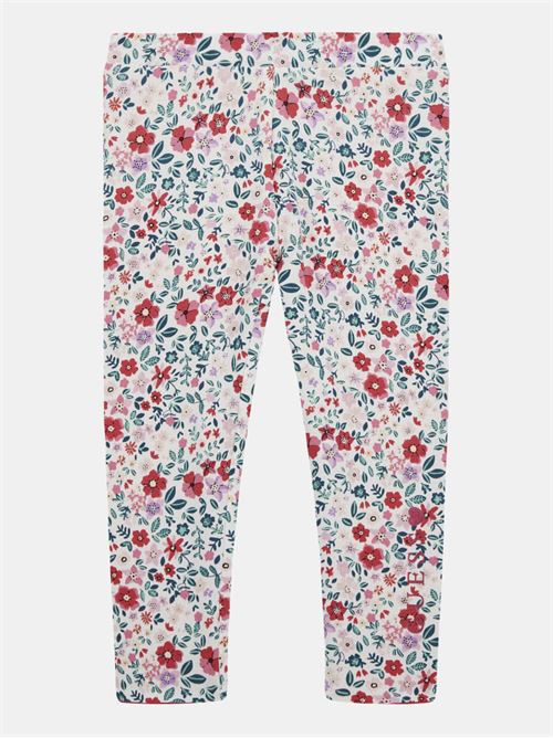 REVERSIBLE LEGGINGS GUESS | K4RB00K6YW3/PN85