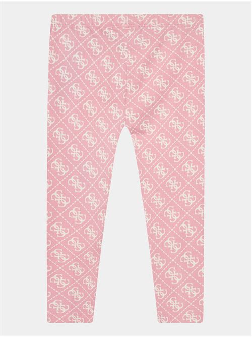 LEGGINGS GUESS | K4RB01J1313/P4GG