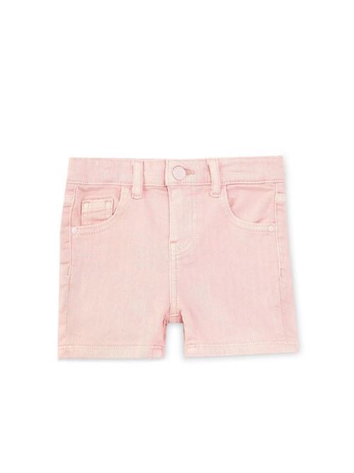 GMD STRETCH BULL DENIM SHORTS GUESS | K4RD07WE620/G6K9