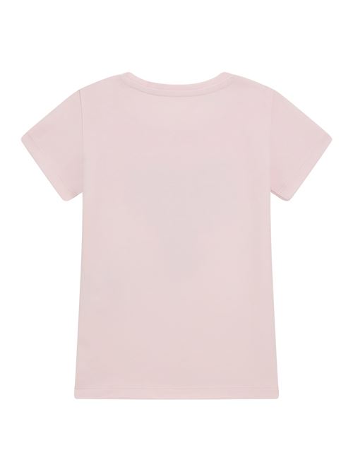 SS T-SHIRT GUESS | K4RI07K6YW4/G6K9