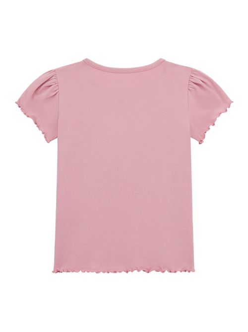 SS T-SHIRT GUESS | K4RI08K6YW1/A60U