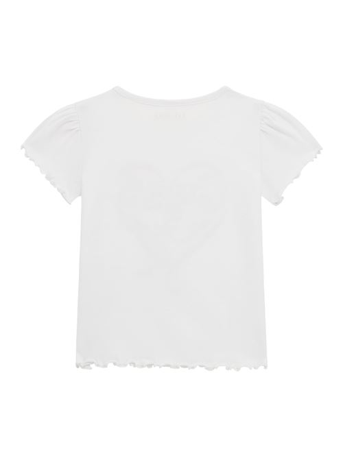 SS T-SHIRT GUESS | K4RI08K6YW1/G011