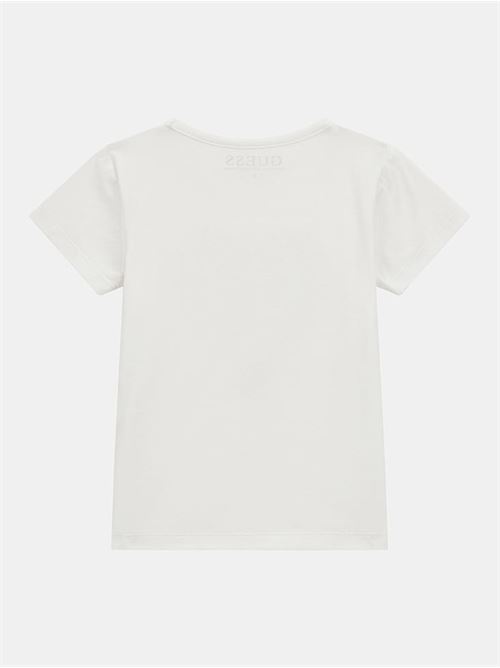 SS T-SHIRT GUESS | K4RI18K6YW4/G011