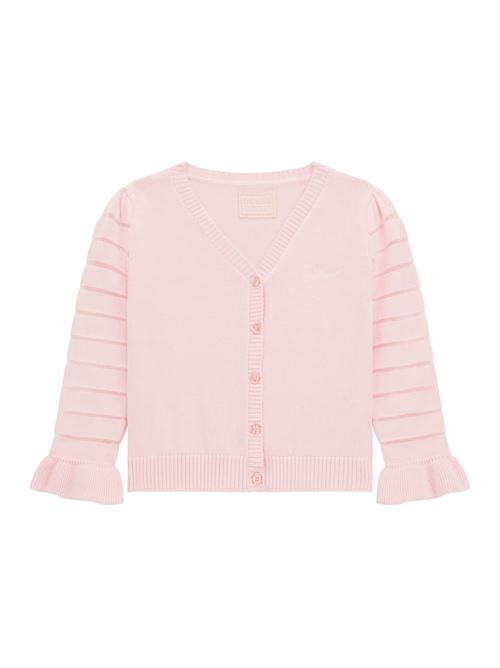 LS CARDIGAN GUESS | K4RR03Z3CJ0/G6K9