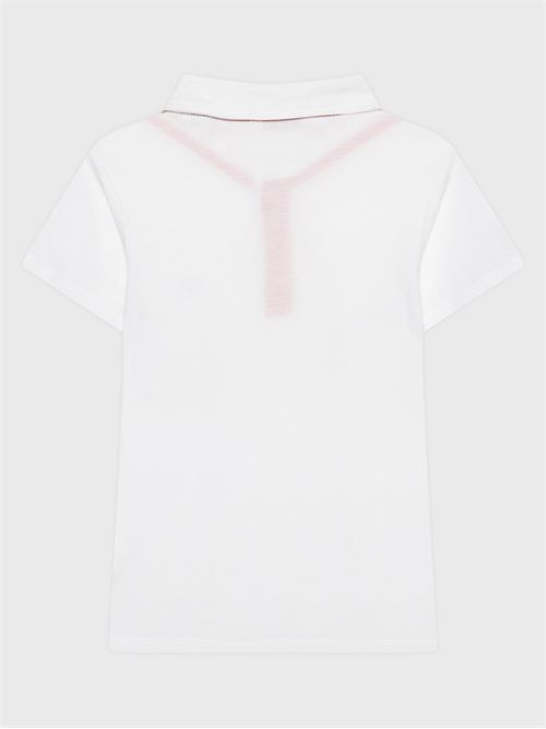 SS POLO GUESS | L2GP02KAPY0/G011