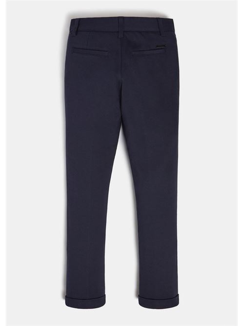 TAILORED PANTS_CEREMONY GUESS | L2RB08K3PG0/G7V2