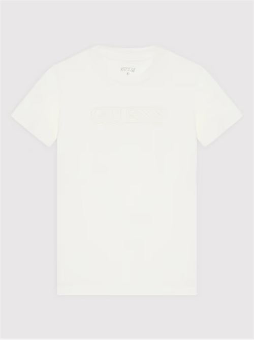 SS T-SHIRT GUESS | L2YI59J1311/SCFY