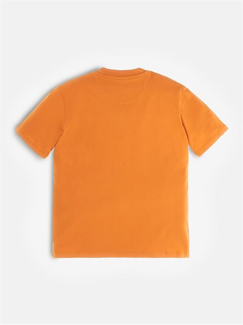 SS T-SHIRT GUESS | L3GI02K8HM0/A306