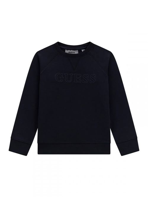 LS ACTIVE TOP_MINI ME GUESS | L3GQ22KAIJ1/DPM