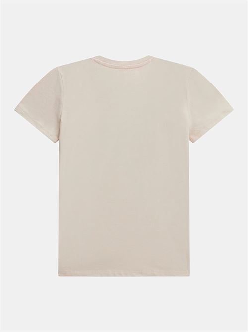 SS T-SHIRT_MINIME GUESS | L4GI32J1314/G9L9