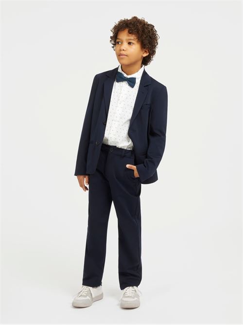 PUNTO MILANO PANTS_CEREMONY GUESS | L4RB05KC3G0/G7V2