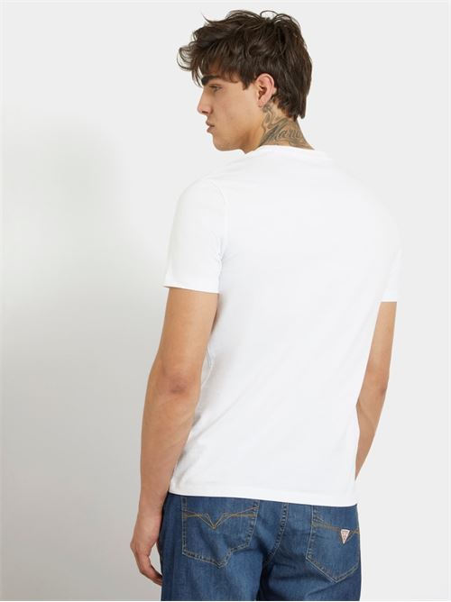 AIDY CN SS TEE GUESS | M2YI72I3Z14/G011