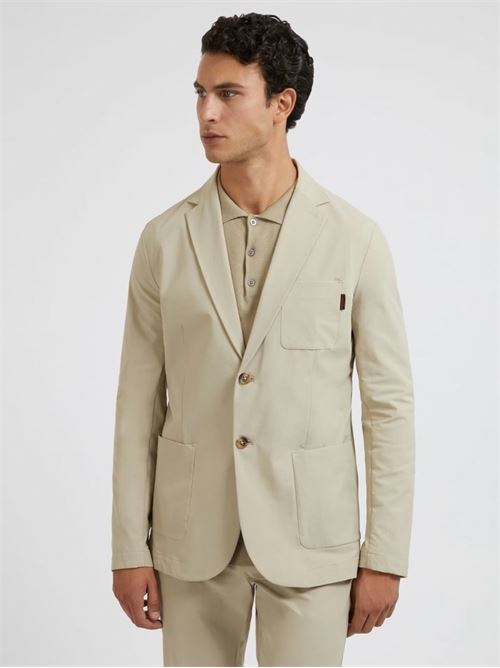 MYRON BLAZER GUESS | M2YN24WF9W0/G1CA
