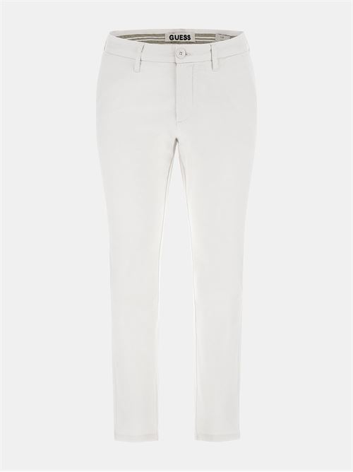 MYRON GUESS | M3GB26WFBW3/G9L9