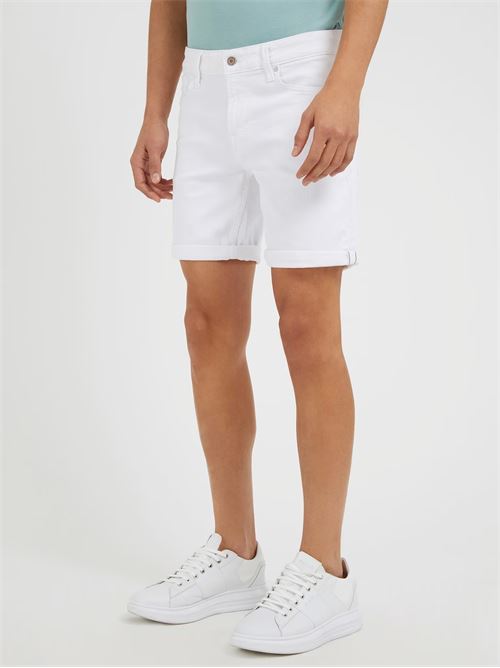 ANGELS SHORT GUESS | M3GD03D4Z91/TPAR