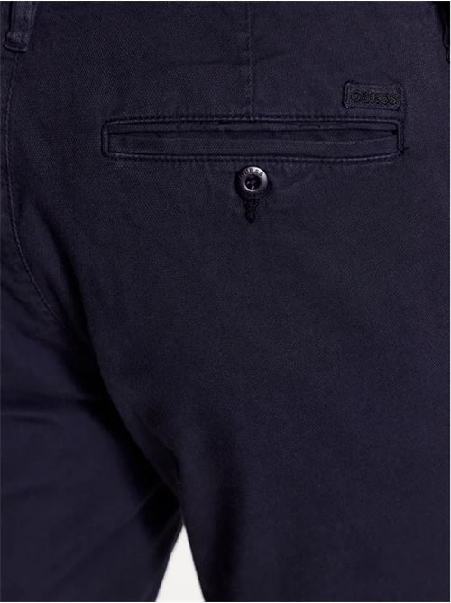 DANIEL SHORT GUESS | M3GD05WFBW3/G7V2