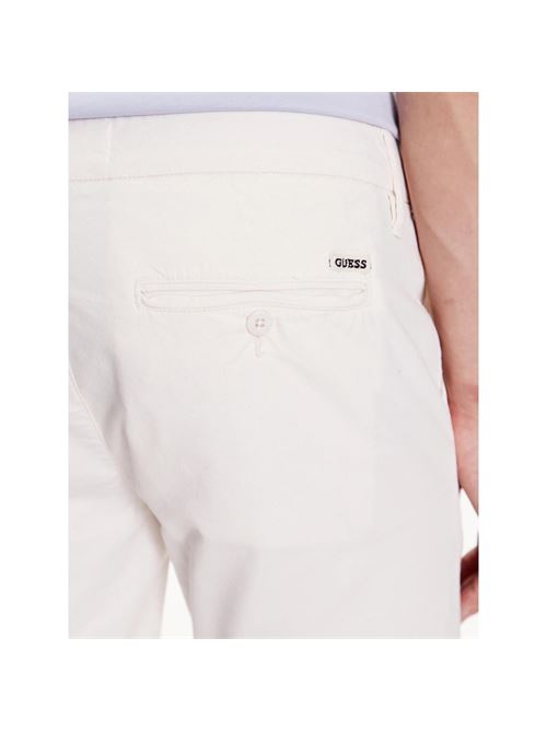 DANIEL SHORT GUESS | M3GD05WFBW3/G9L9
