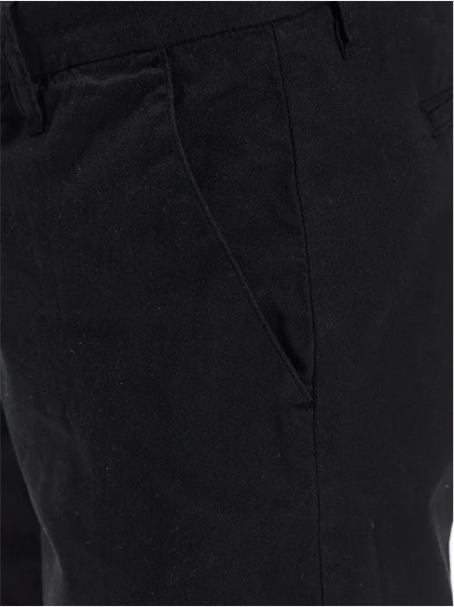 DANIEL SHORT GUESS | M3GD05WFBW3/JBLK