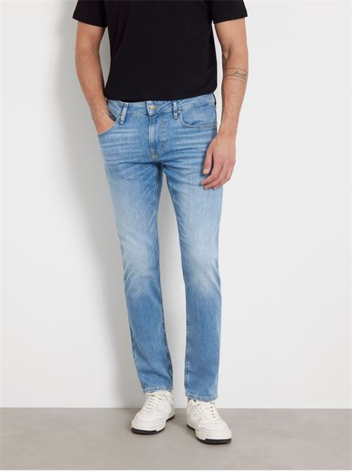 MIAMI GUESS | M4GAN1D4Z25/FL0D