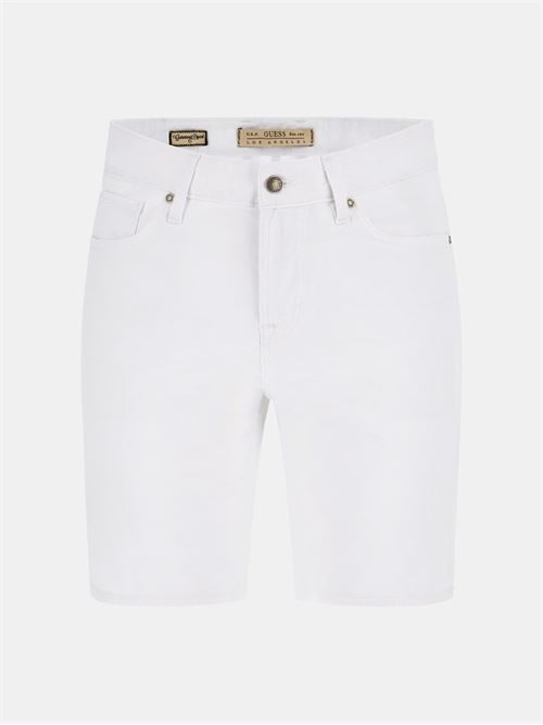 ANGELS SHORT GUESS | M4GD03WG3MA/G011