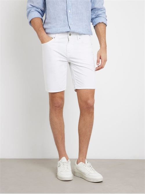 ANGELS SHORT GUESS | M4GD03WG3MA/G011