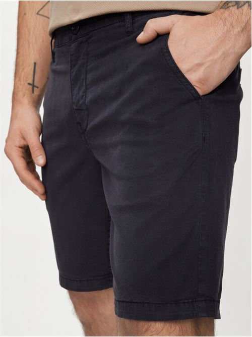 ANGELS CHINO SHORT GUESS | M4GD13WG3OA/G7V2