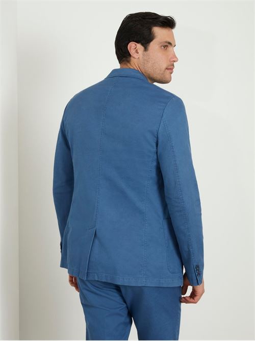 TYRON BLAZER GUESS | M4GN09WG3D0/G7CZ