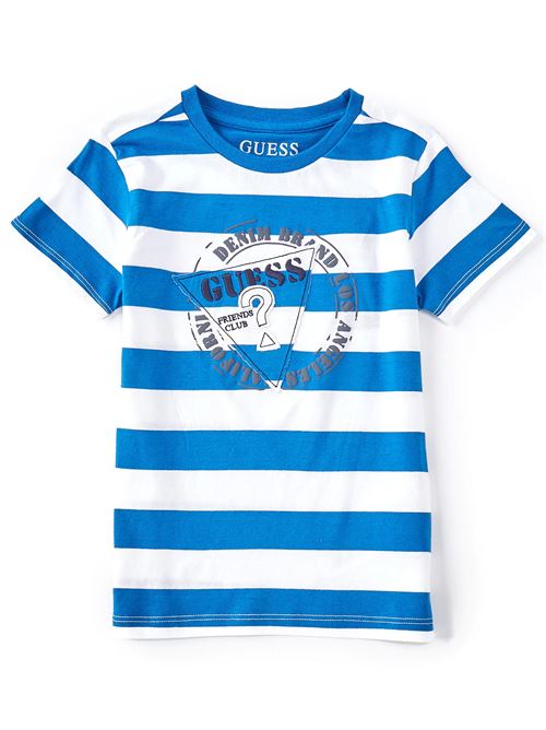 SS T-SHIRT GUESS | N2GI09K9N30/S71G