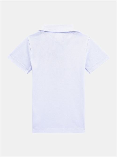 SS POLO GUESS | N2GP03KAPY0/A730