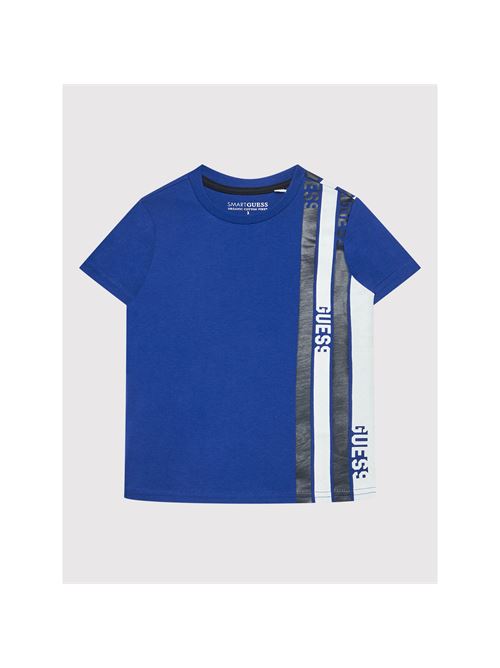 SS T-SHIRT GUESS | N2RI31K8HM0/HDFB