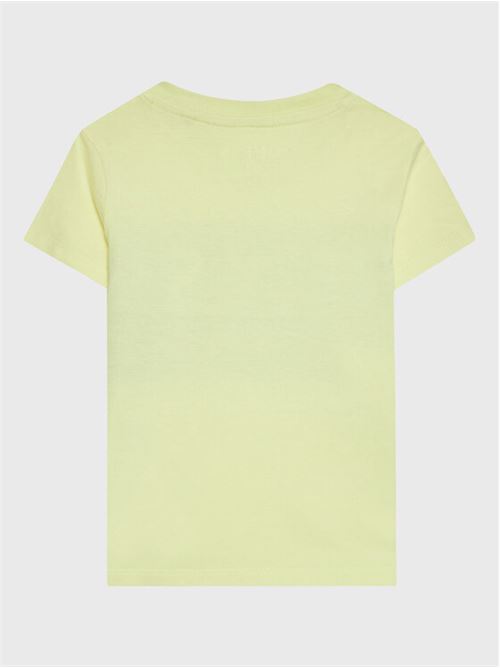 SS T-SHIRT GUESS | N3GI02K8HM0/G8GI