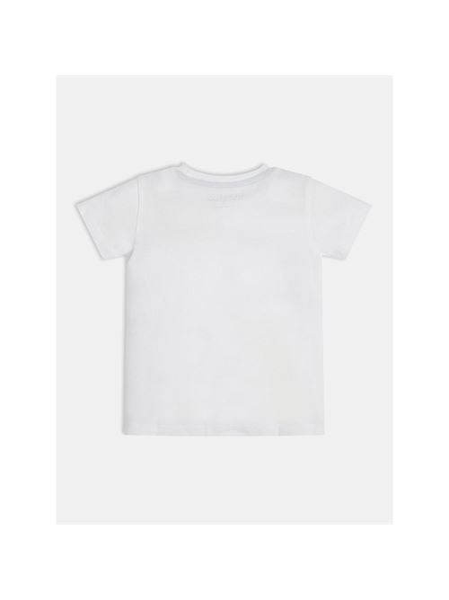 SS T-SHIRT GUESS | N3GI09K8HM0/G011