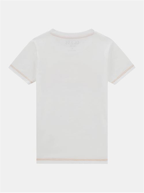 SS T-SHIRT GUESS | N3RI07K8HM3/G011