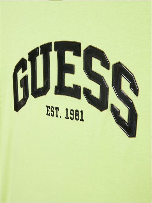 SS T-SHIRT GUESS | N3RI07K8HM3/G8FX
