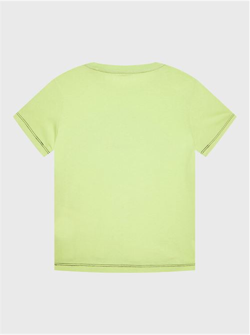 SS T-SHIRT GUESS | N3RI07K8HM3/G8FX