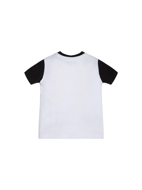 SS T-SHIRT GUESS | N3RI17K8HM0/G011