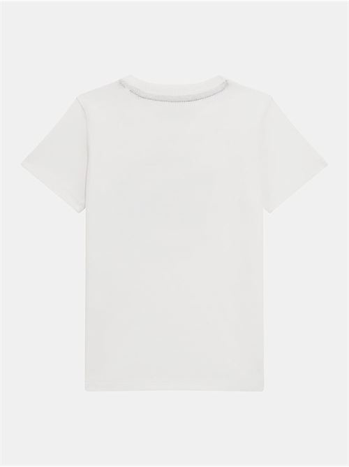 SS T-SHIRT GUESS | N4GI01K8HM4/G011