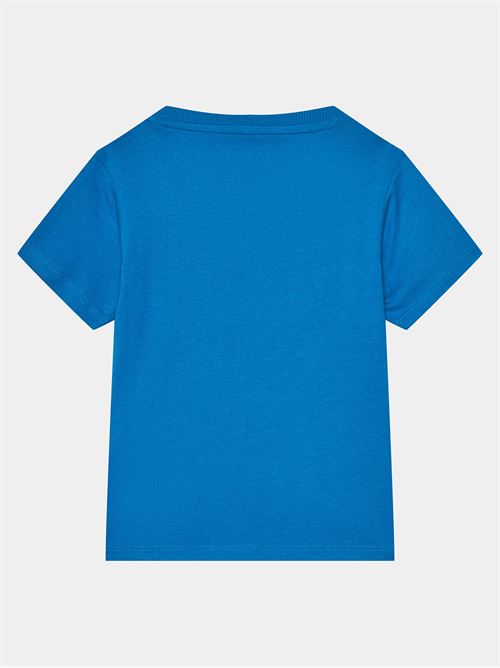 SS T-SHIRT GUESS | N4RI02K8HM4/G7ED