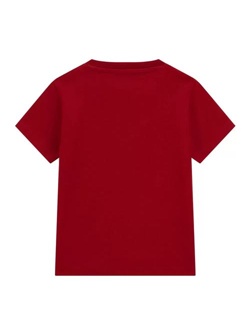 SS T-SHIRT GUESS | N4RI15K8HM4/G532