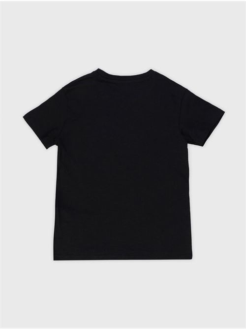 SS T-SHIRT GUESS | N4RI25K6XN4/JBLK