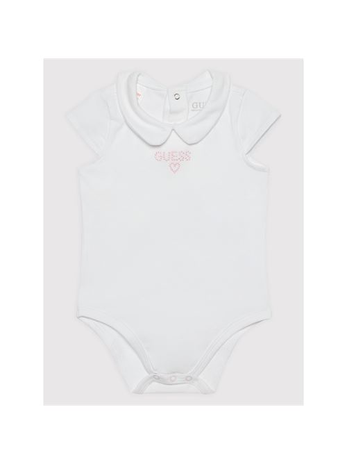 SET SS BODY+SKIRTALL GUESS | S2RG06J1311/G011