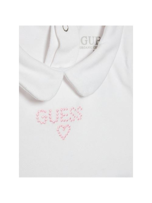 SET SS BODY+SKIRTALL GUESS | S2RG06J1311/G011