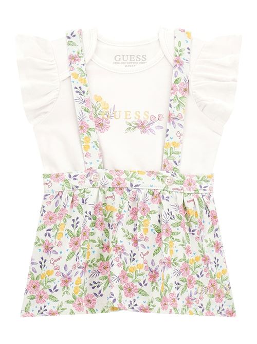 SET SS BODY+SKIRTALL GUESS | S4GG10K6YW4/G011
