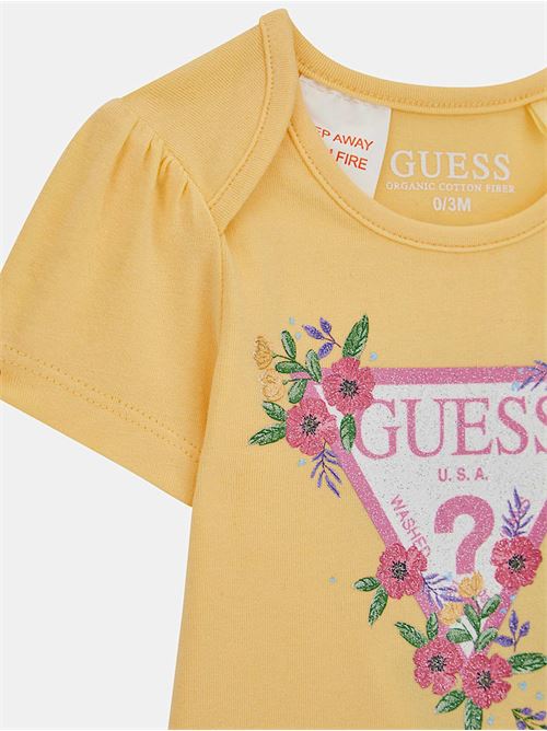 SET 3PCS SS BODY GUESS | S4GG12K6YW4/F21N