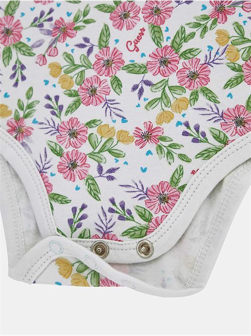 SET 3PCS SS BODY GUESS | S4GG12K6YW4/F21N