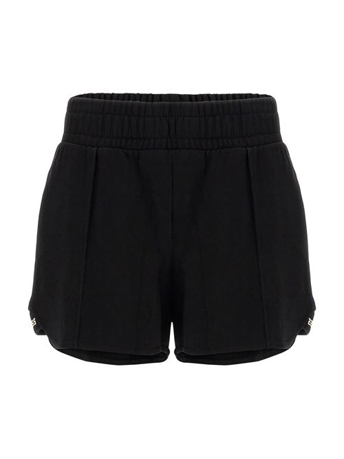 DALYA SHORT GUESS | V3GD07KAIJ1/JBLK