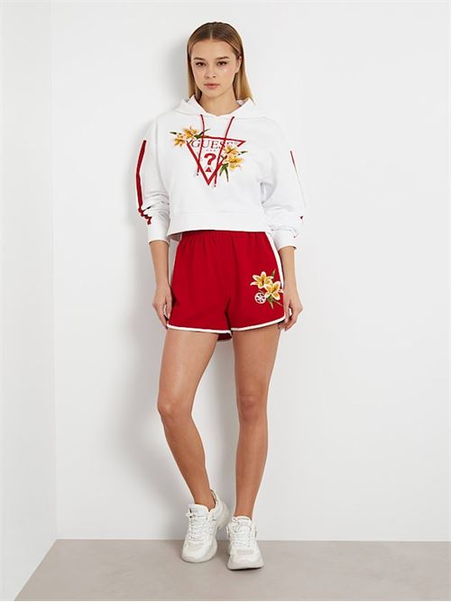 ZOEY SHORT GUESS | V4GD05KC5R0/G585